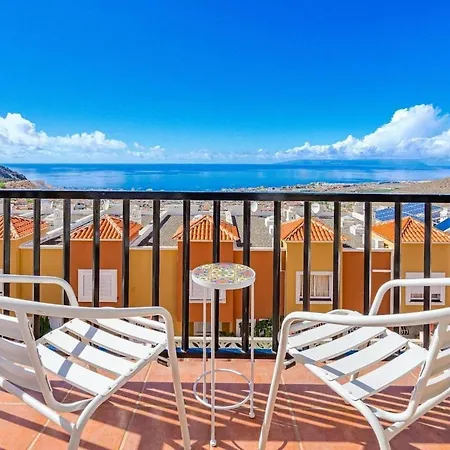 San Eugenio Oasis Apartament Costa Adeje (Tenerife)
