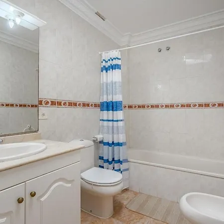 Apartament San Eugenio Oasis *