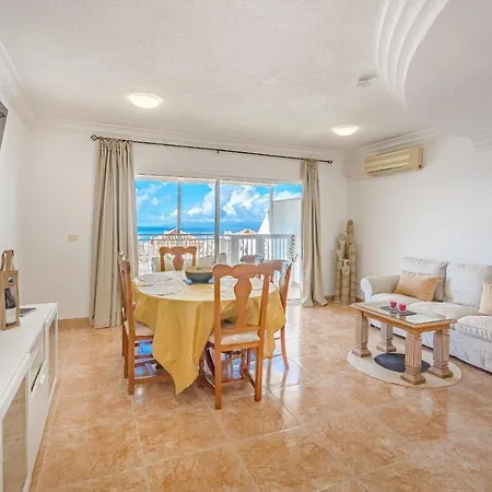 San Eugenio Oasis Apartament *