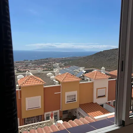 San Eugenio Oasis * Costa Adeje (Tenerife)
