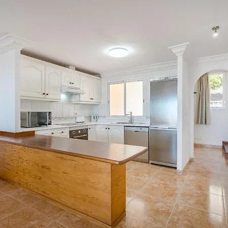 San Eugenio Oasis Apartament