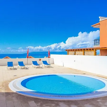 Apartament San Eugenio Oasis