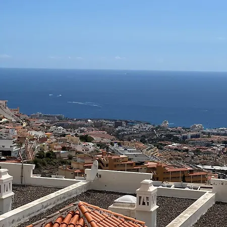 San Eugenio Oasis * Costa Adeje (Tenerife)