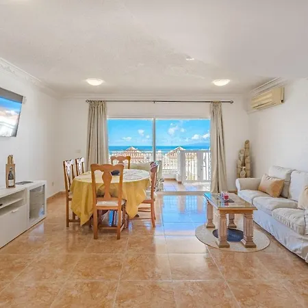 Apartament San Eugenio Oasis *