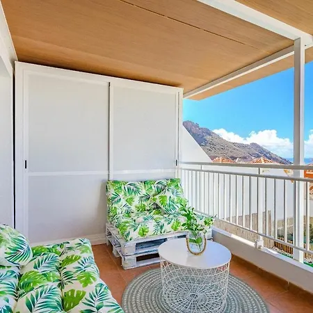 San Eugenio Oasis Apartament Costa Adeje (Tenerife)