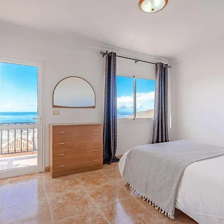 San Eugenio Oasis Apartament Costa Adeje (Tenerife)