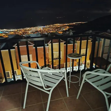 San Eugenio Oasis Apartament *