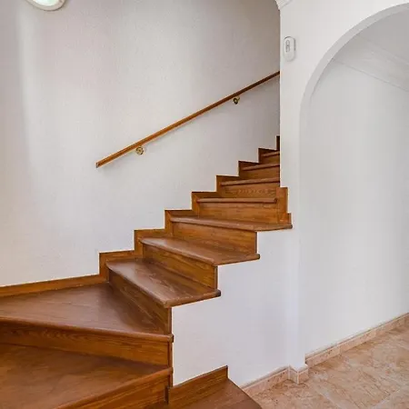 Apartament San Eugenio Oasis *