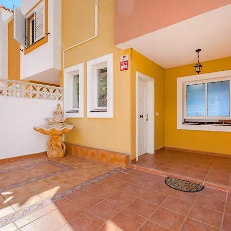 San Eugenio Oasis Apartament Costa Adeje (Tenerife)