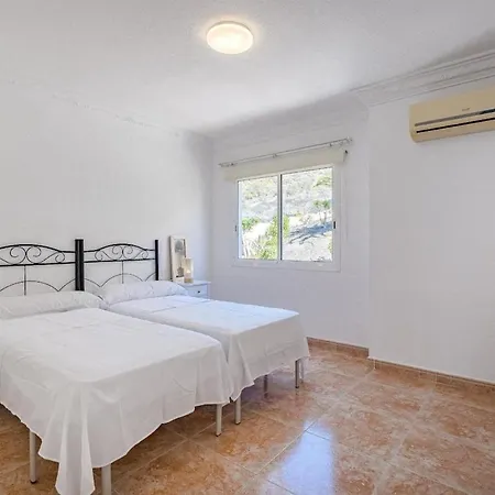 San Eugenio Oasis Apartament